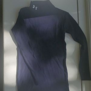 Under armour long sleeve cold gear